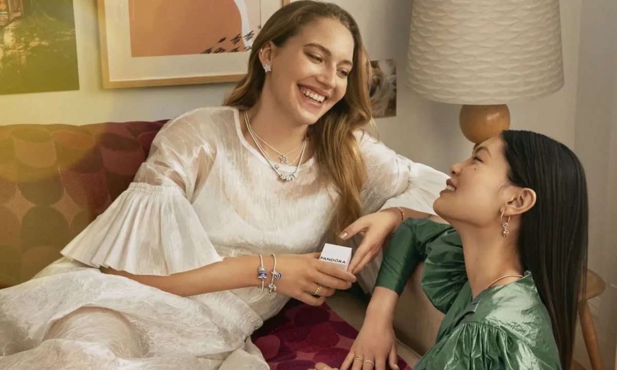 Πώς ένα κόσμημα θα προσφέρει διαχρονική λάμψη και κομψότητα ακόμη και στο πιο casual look