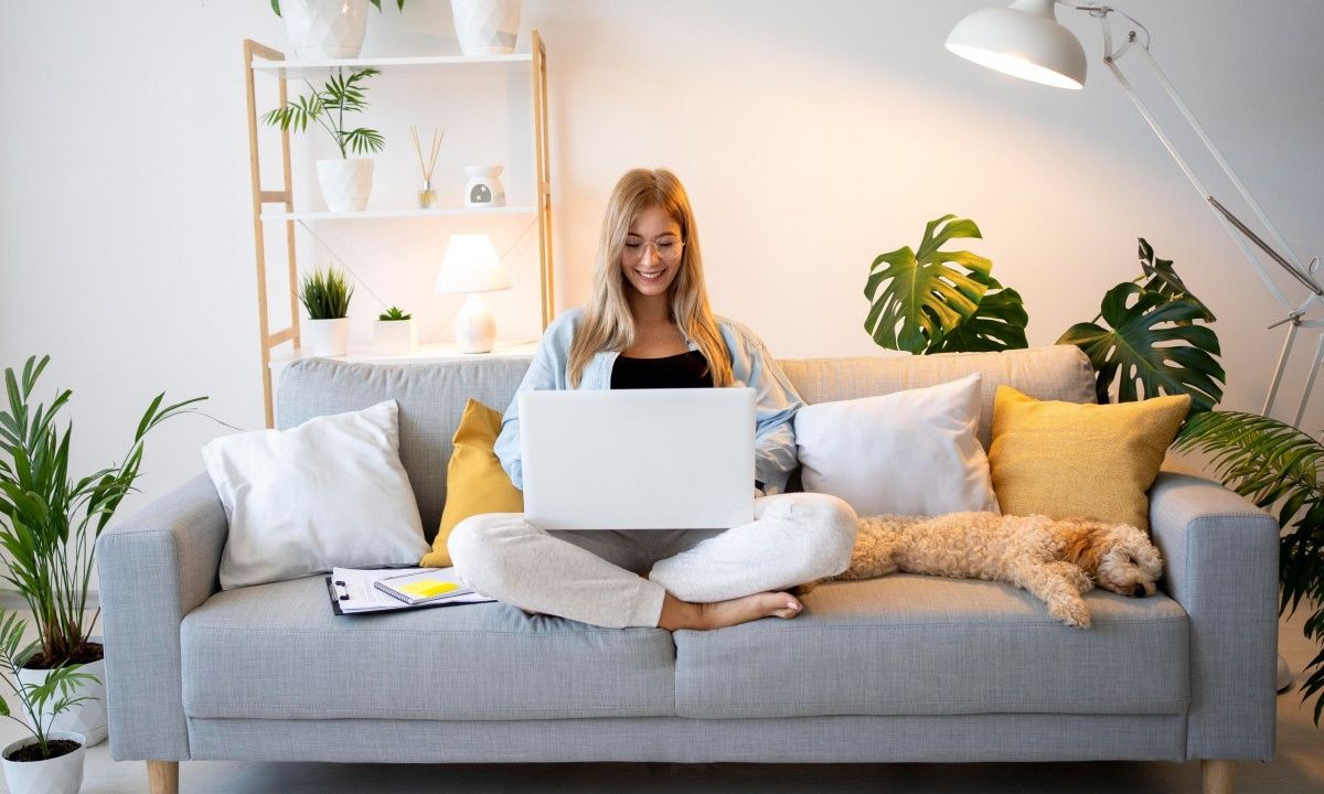 Τηλεργασία: 10 επιλογές για να αναζητήσεις εργασιακή τύχη σου