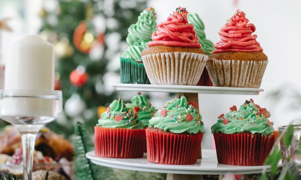 Οι υγιεινές συνταγές γλυκών που θα φτιάξεις σήμερα αράζοντας σπίτι