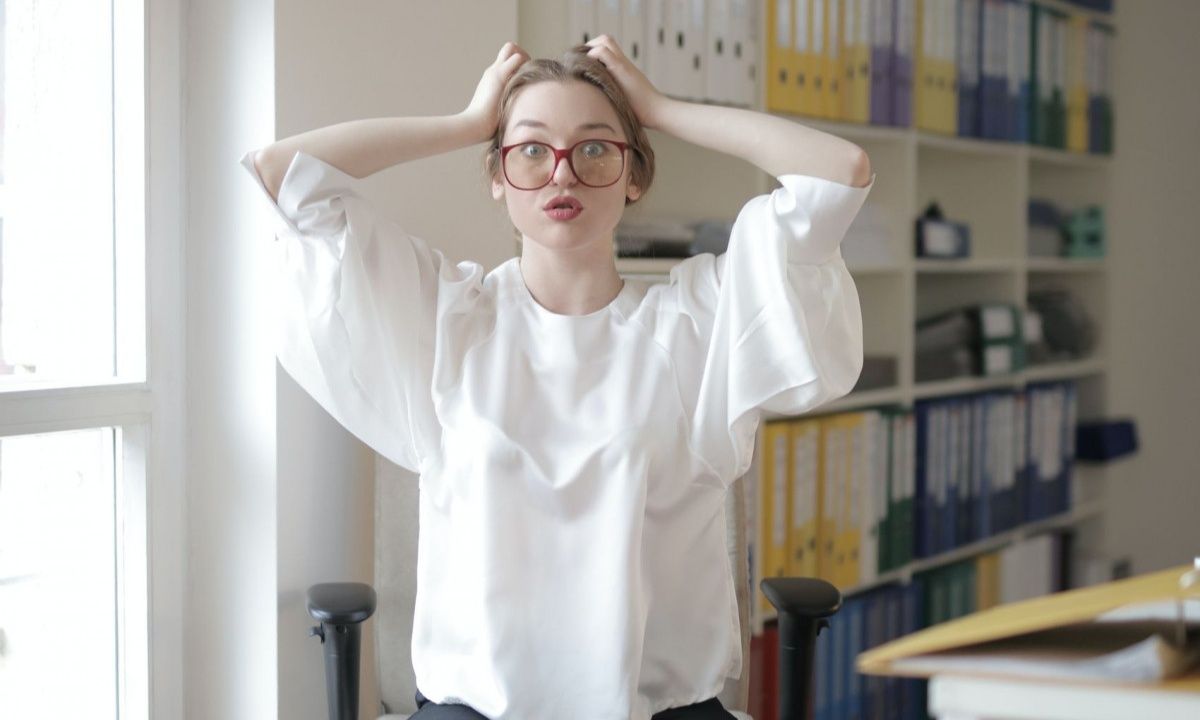 Πώς θα καταφέρεις να μειώσεις το άγχος σε χρόνο dt