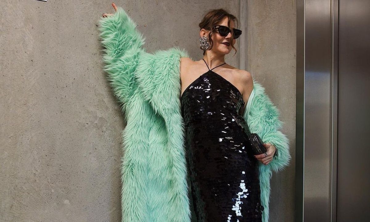 Ένα βίντεο, 7 διαφορετικά festive looks που αξίζει να δοκιμάσεις