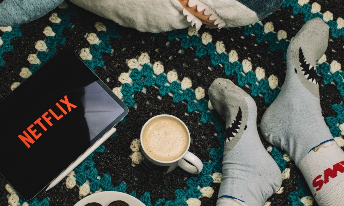 Netflix: Οι top σειρές του Ιανουαρίου για ατελείωτο binge-watching