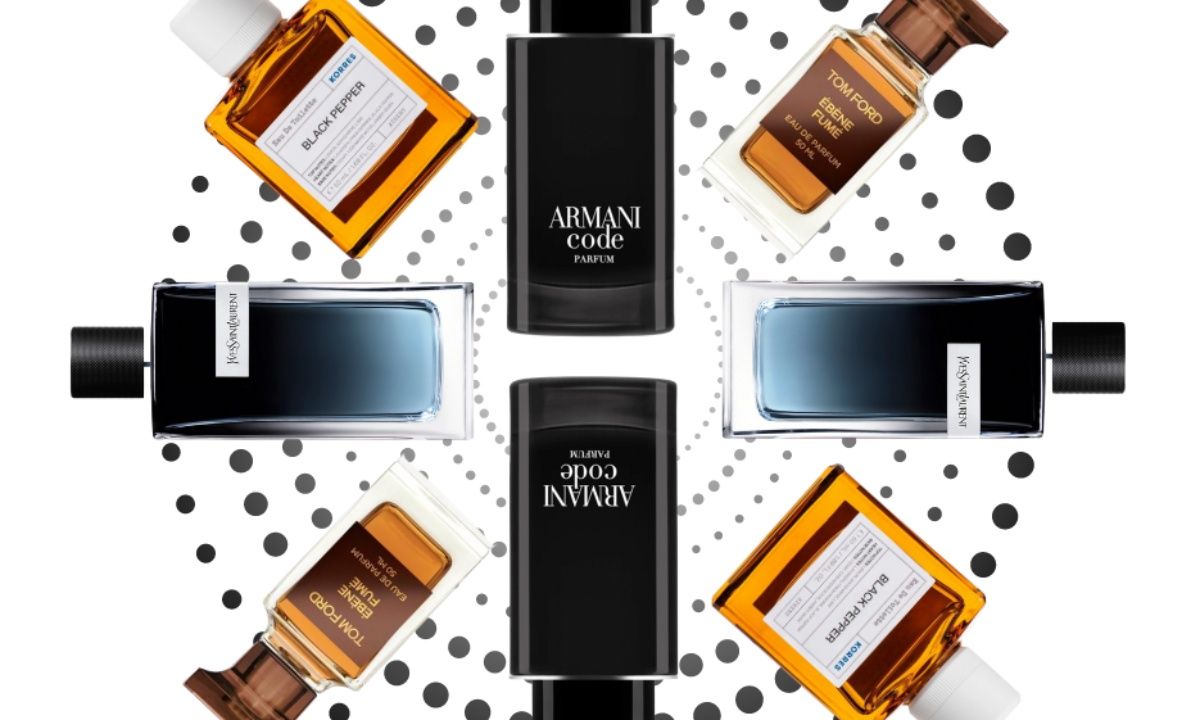 20 επιλογές από αρώματα για άνδρα της ζωής σου