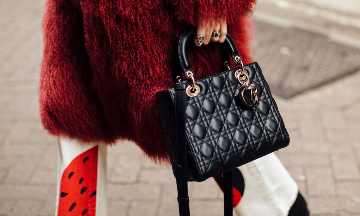 Αυτές τις τσάντες θα φορέσουμε το 2023