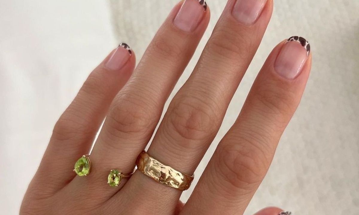 4 tips για να έχεις πάντα γερά και υγιή νύχια