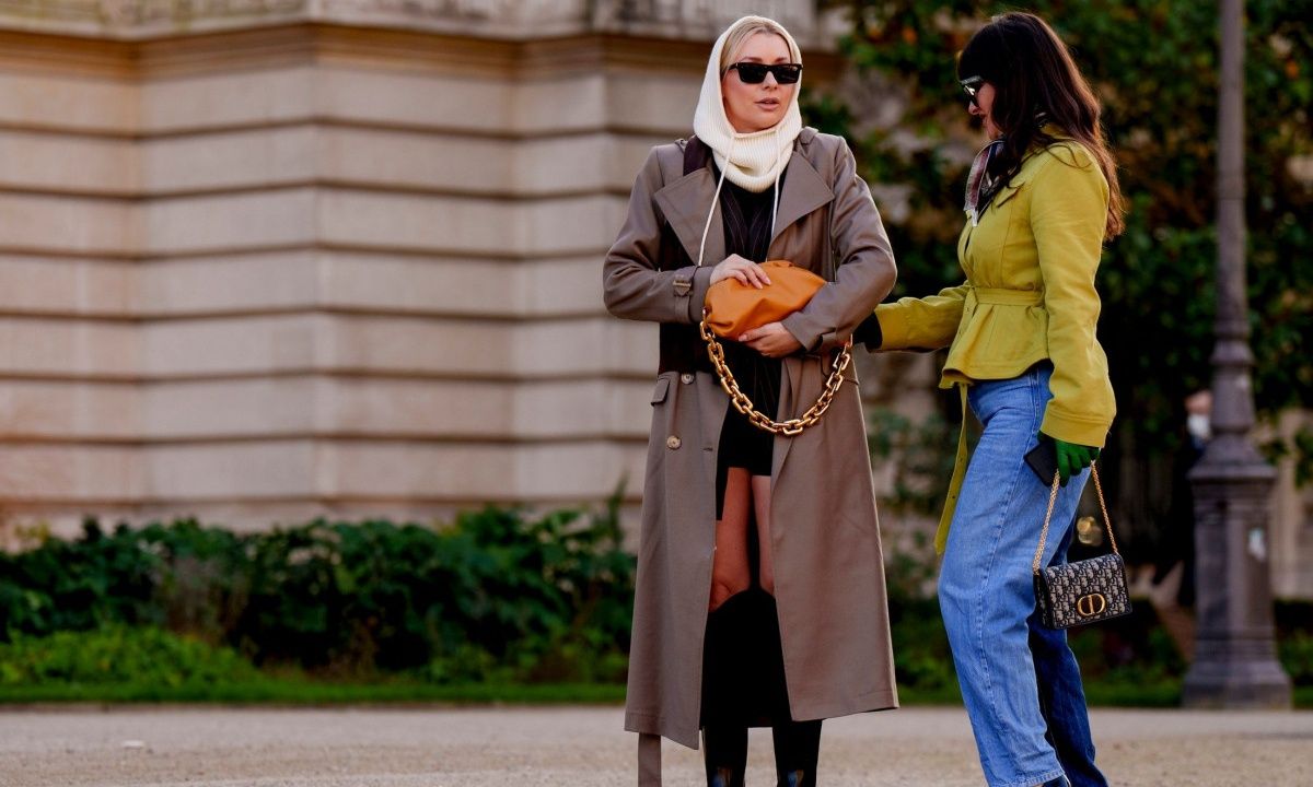 Ο δεκάλογος του shopping για τις χειμερινές εκπτώσεις