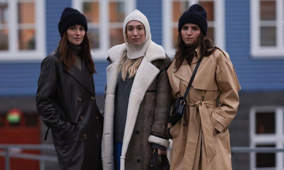 Τα 3 πανωφόρια που δεν πρέπει να λείπουν από την ντουλάπα σου