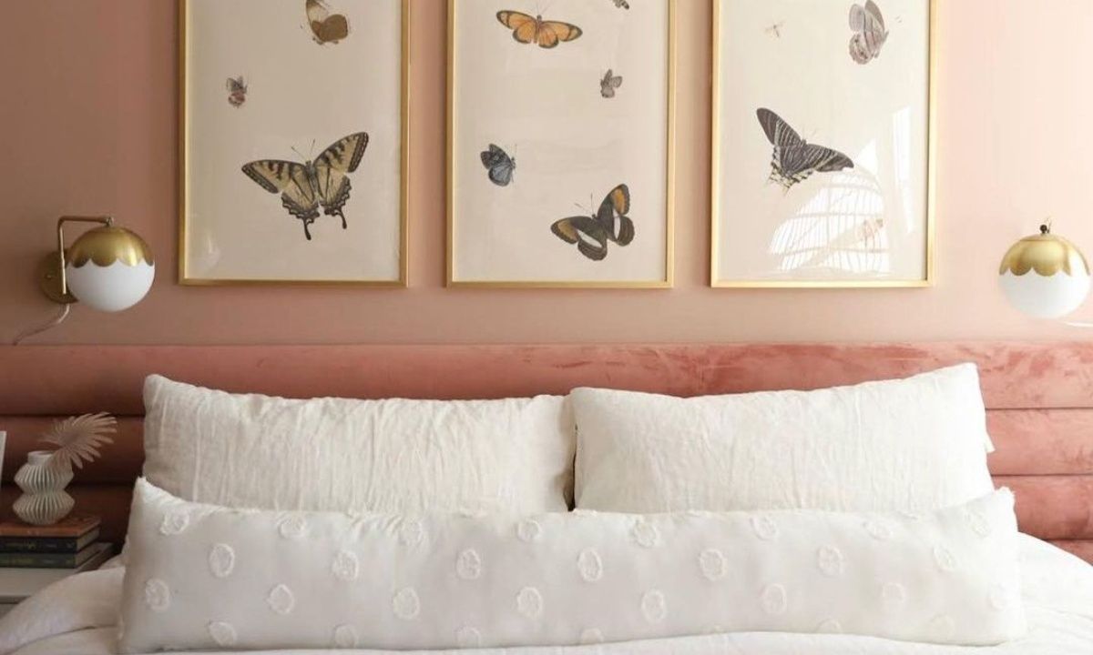 Το 2023 θέλει χρώμα στο σπίτι! 6 color trends για να διαλέξεις