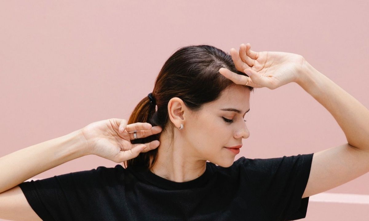 Σαμπουάν και tips για εσένα που έχεις λιπαρά μαλλιά