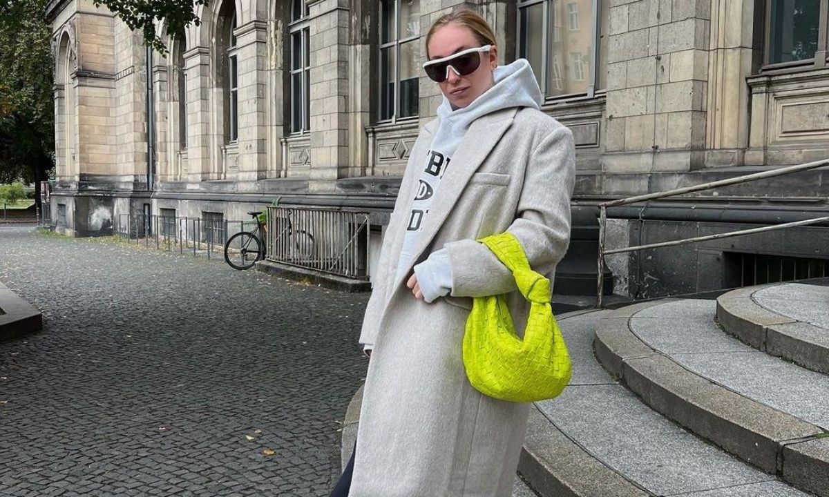 Τα 5 hoodies μέχρι 20€ που πρέπει να τσεκάρεις στις εκπτώσεις