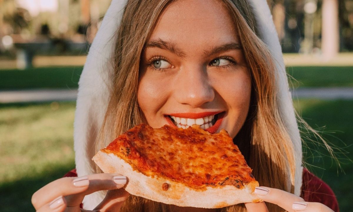 Παγάκια, νερό και 3 ακόμα tips για φρέσκια αναπνοή