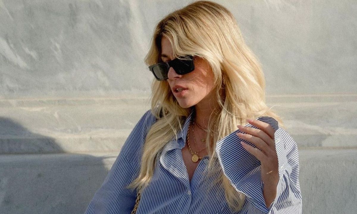 The perfect nude: Το μανικιούρ που κολακεύει κάθε τόνο επιδερμίδας