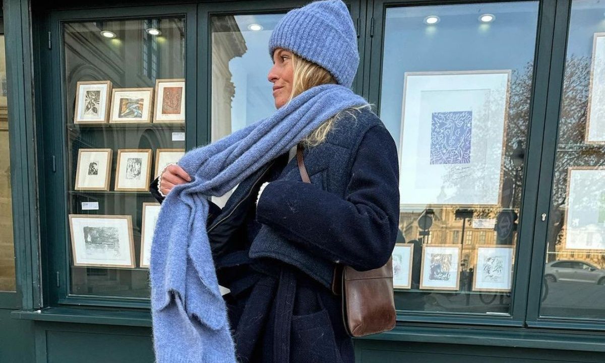 Τα 5 χειμερινά παντελόνια που χρειάζεται κάθε γυναίκα