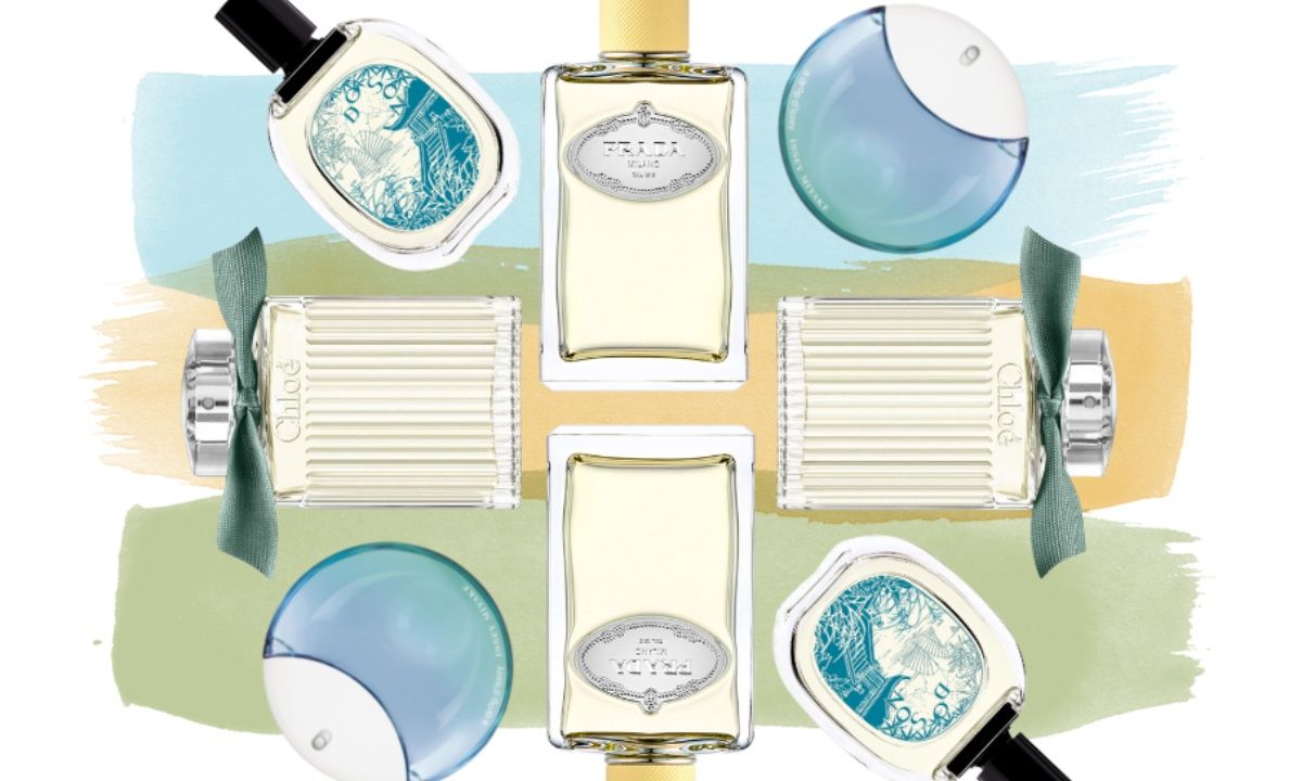 Τα 10 αρώματα που θα λατρέψεις αυτή τη χρονιά