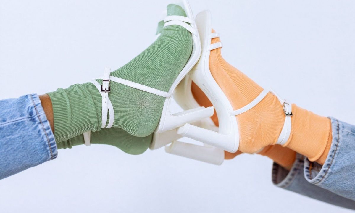 Τι θα κάνουμε με τα μονά καλτσάκια; 7 χρήσεις που δεν φαντάζεσαι