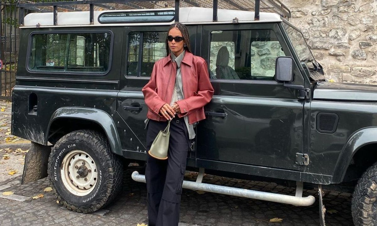 Οδηγός αγοράς: Τα 5 καλύτερα cargo παντελόνια της σεζόν