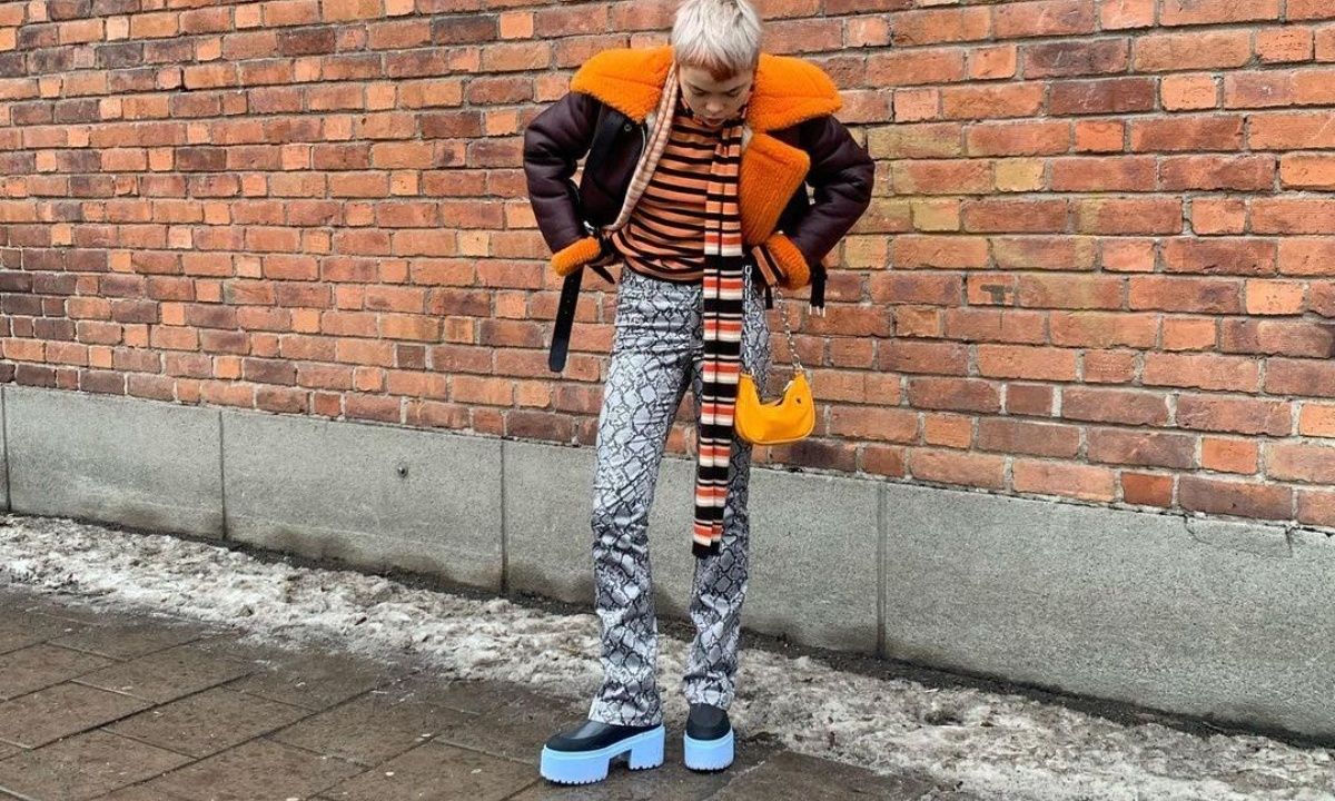 Αυτά είναι τα μποτάκια που θα φοράμε το 2023