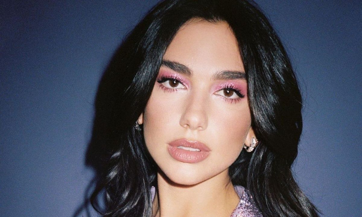 Και ρομαντικά και stylish: 8 μακιγιάζ με πρωταγωνιστή το ροζ