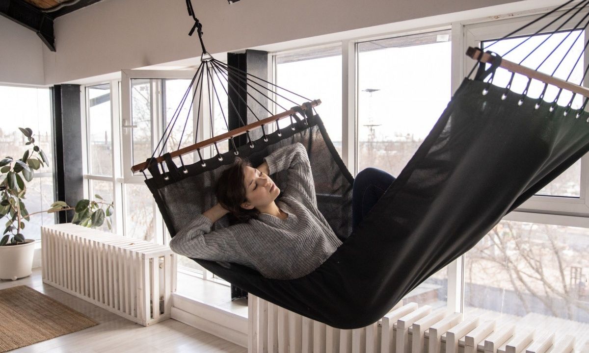 Πώς θα ζεστάνεις το σπίτι μόνο με καλοριφέρ και ηλεκτρική κουβέρτα