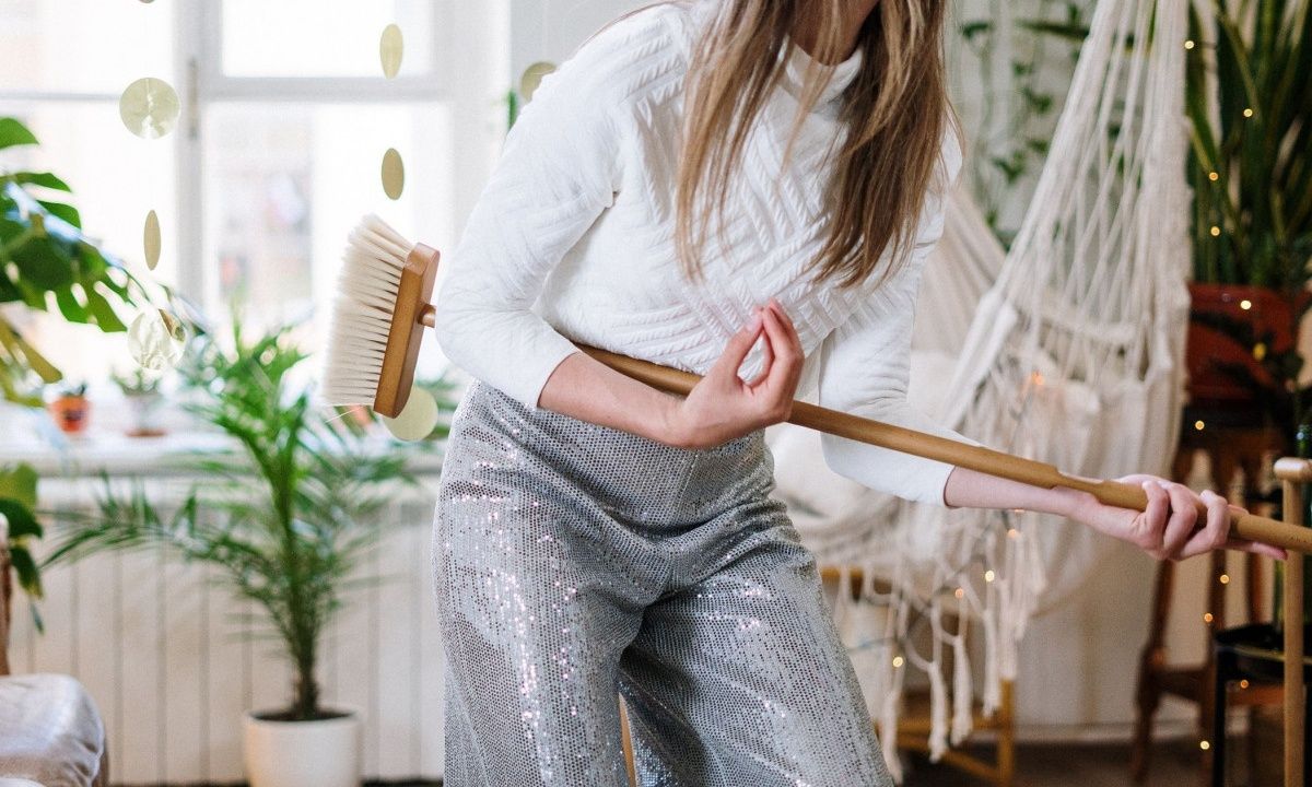 Τα 8 μεγάλα λάθη που κάνεις στο καθάρισμα