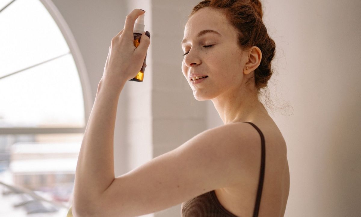 Πώς να μην αφυδατώνεσαι από τη ζέστη του κλιματιστικού