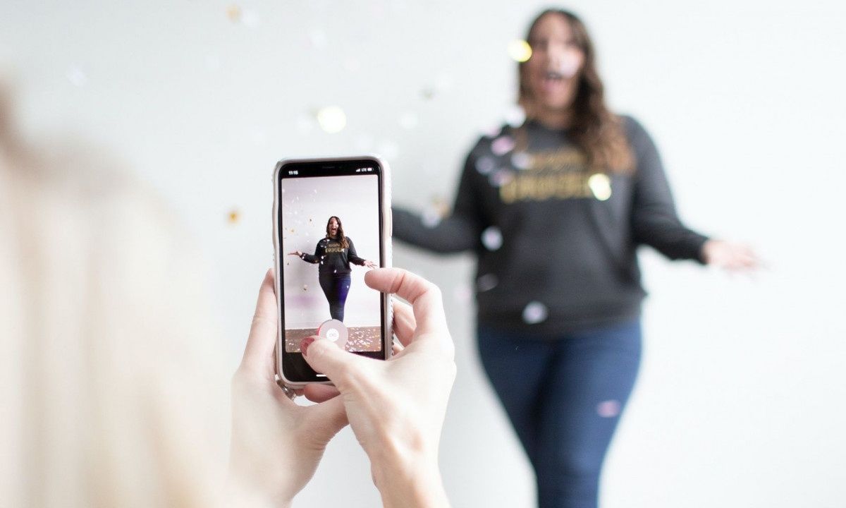 5 challenges στο TikTok που ήδη έχουν γίνει viral