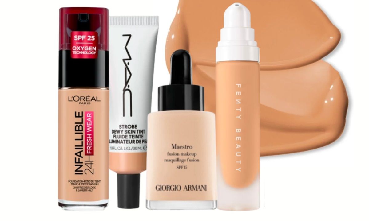 10 makeup που μοιάζουν με φίλτρο του Instagram