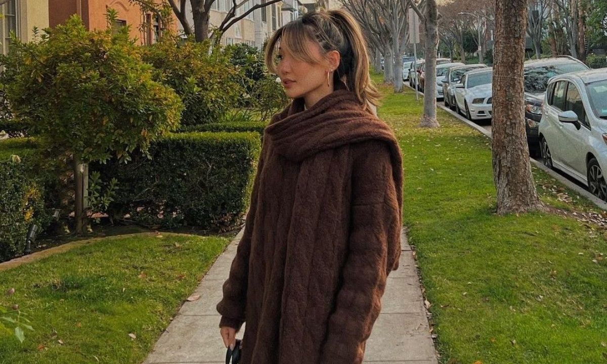 Οι 5 πιο stylish τρόποι να φορέσεις το πλεκτό στο κρύο