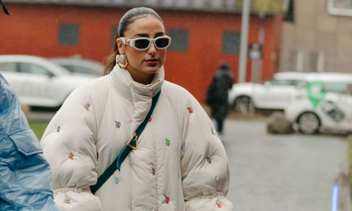 Τα 7 πιο stylish σύνολα, ένα για κάθε μέρα της εβδομάδας