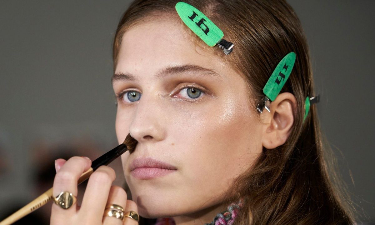 Οδηγός αγοράς: 10 make up για τέλειο ματ αποτέλεσμα