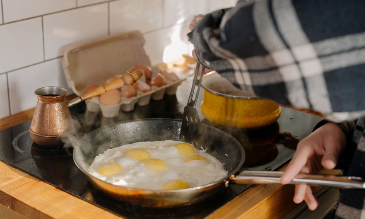 6 νόστιμα πρωινά να έχεις ενέργεια όλη μέρα