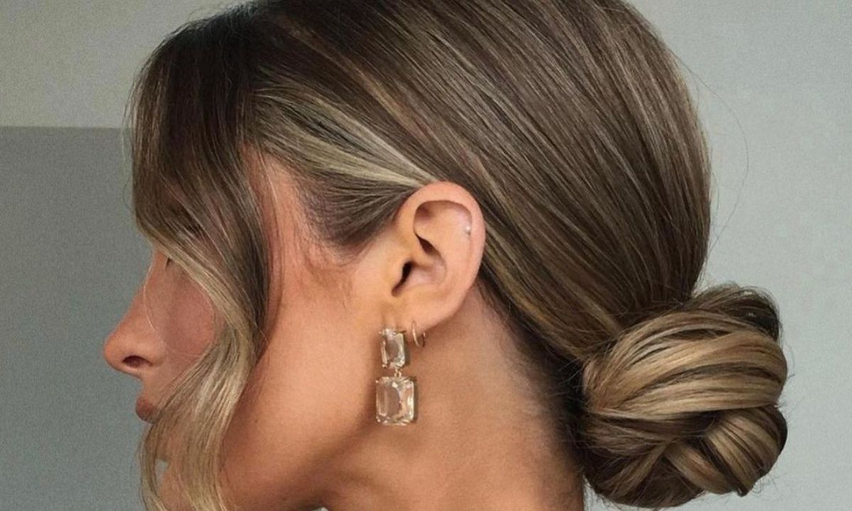 10 κότσοι για τις πιο στυλάτες εμφανίσεις