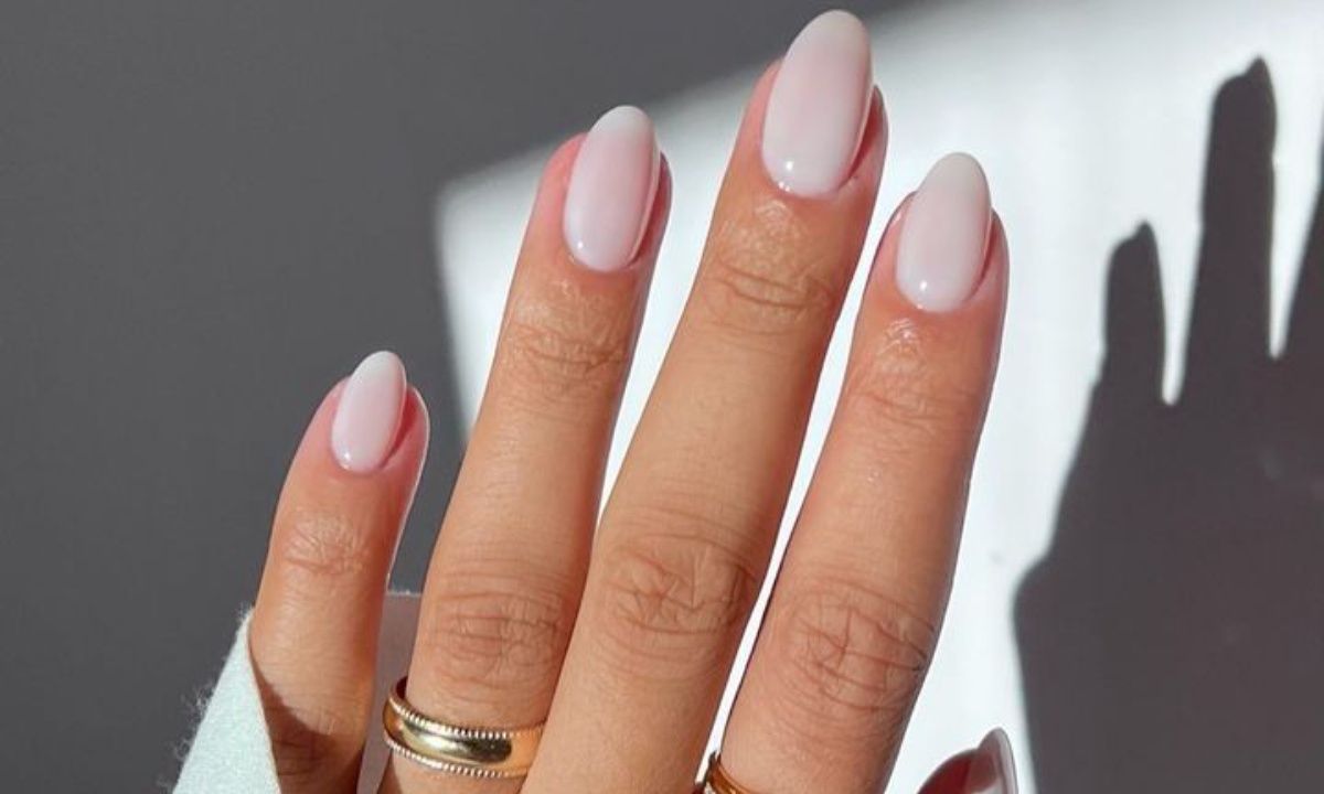 10 nail art για τη γιορτή του Αγίου Βαλεντίνου