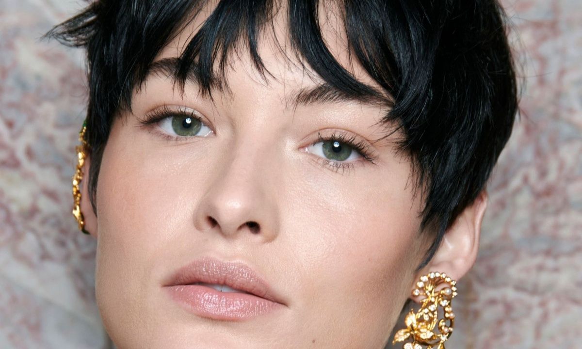 10 πολύ σταθερά nude κραγιόν για να φιλάς με άνεση