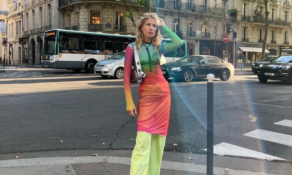 Αυτή θα είναι η πιο ενδιαφέρουσα τάση της χρονιάς στις φούστες