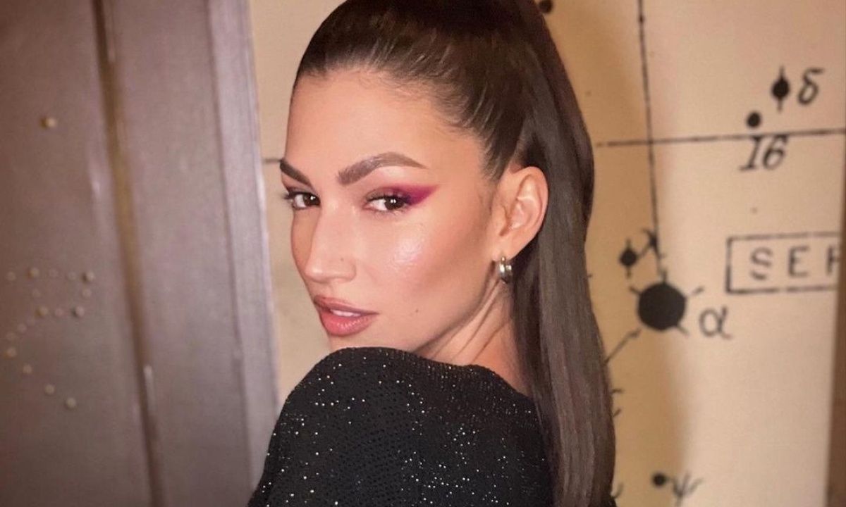 10 half up χτενίσματα για να αφήσεις στην άκρη την κλασική αλογοουρά