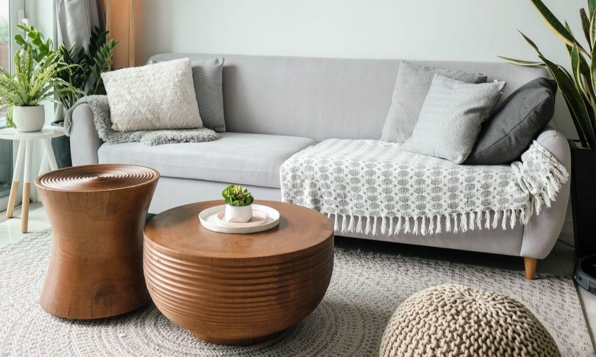 Αυτές τις τάσεις διακόσμησης θα δοκιμάσουμε όλοι την άνοιξη 2023