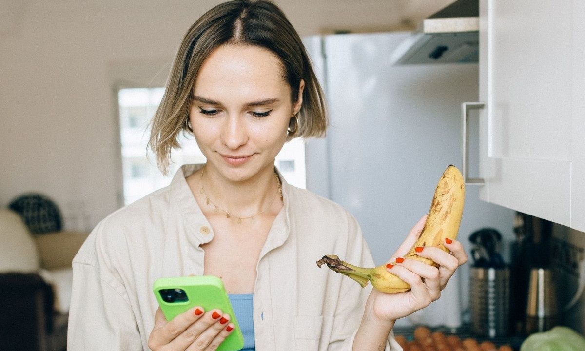 6 τρόφιμα που πρέπει να απολαμβάνεις πάντα φρέσκα