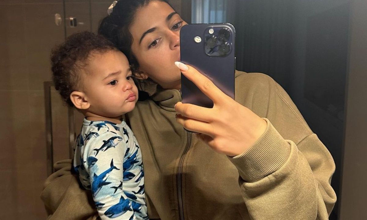 Kylie Jenner: Συγκλονίζει η αποκάλυψη για την επιλόχειο