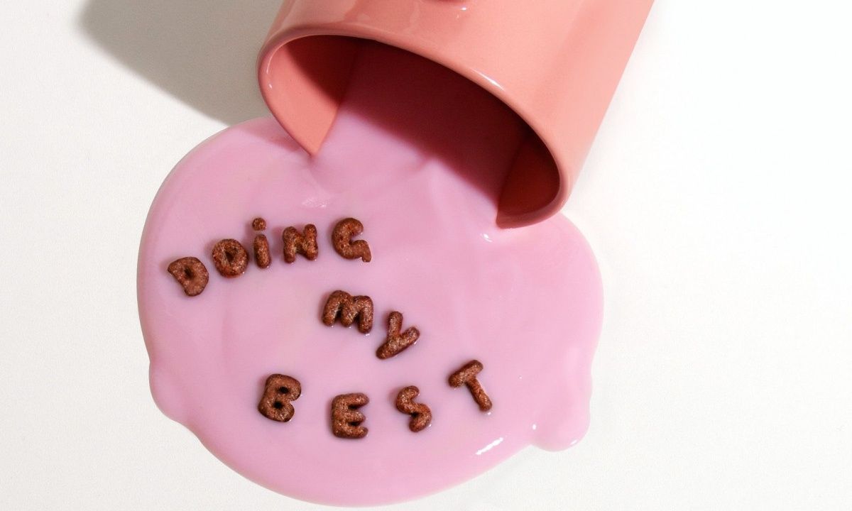 Aν σκέφτεσαι θετικά θα συμβούν καλά πράγματα;