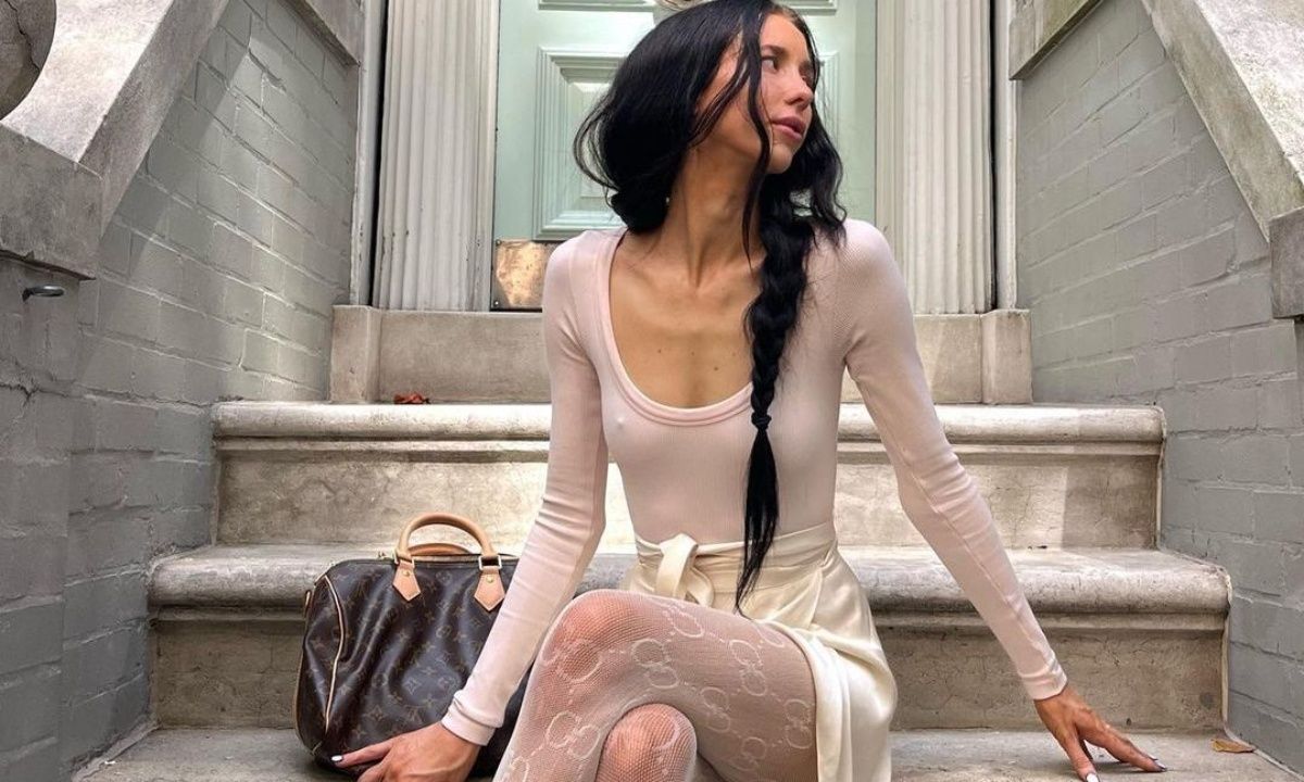 Το νέο hot ανοιξιάτικο trend στο Tik Tok θυμίζει τα νεανικά μας χρόνια