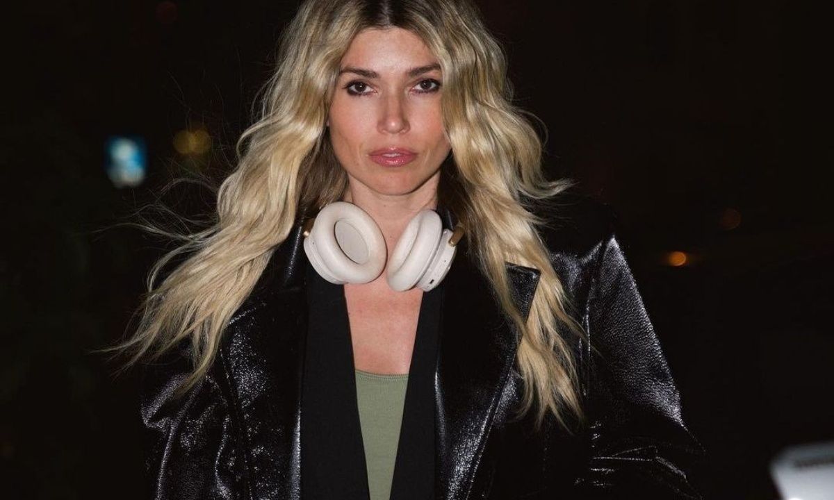 Πώς θα κάνεις κυματιστά μαλλιά σαν της Βάσιας Κωσταρά