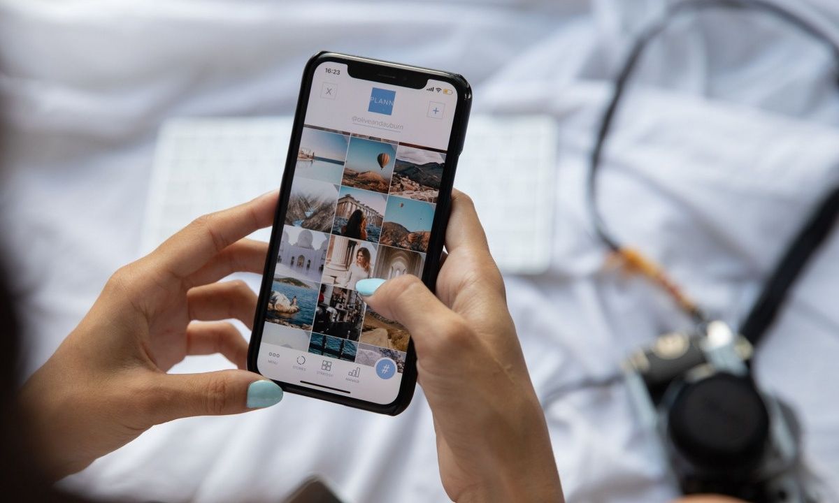 Αυτό είναι το μυστικό για να μην ξεμένεις από μπαταρία στο κινητό