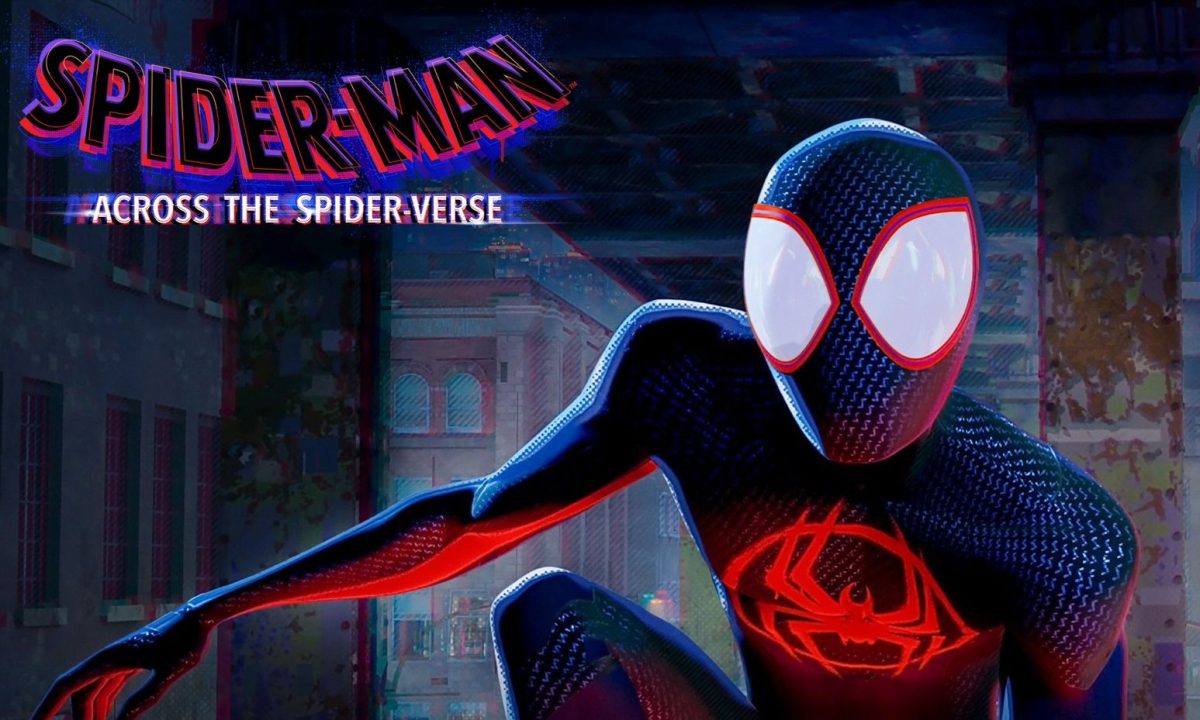 «Spider-Man: Ακροβατώντας Στο Αραχνο-Σύμπαν»: Στους κινηματογράφους από 1 Ιουνίου