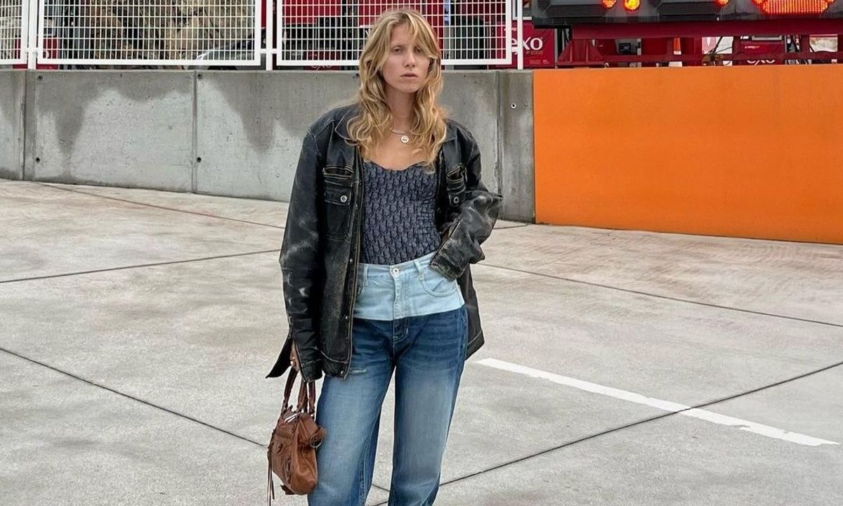 Οδηγός αγοράς: Όλα τα τοπάκια της άνοιξης που θα βάλεις με τζιν