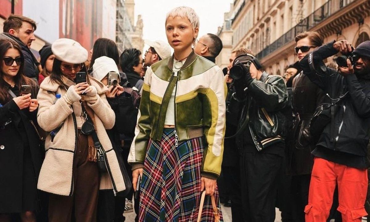 5 ρομαντικά σύνολα με mini ιδανικά για το Πάσχα