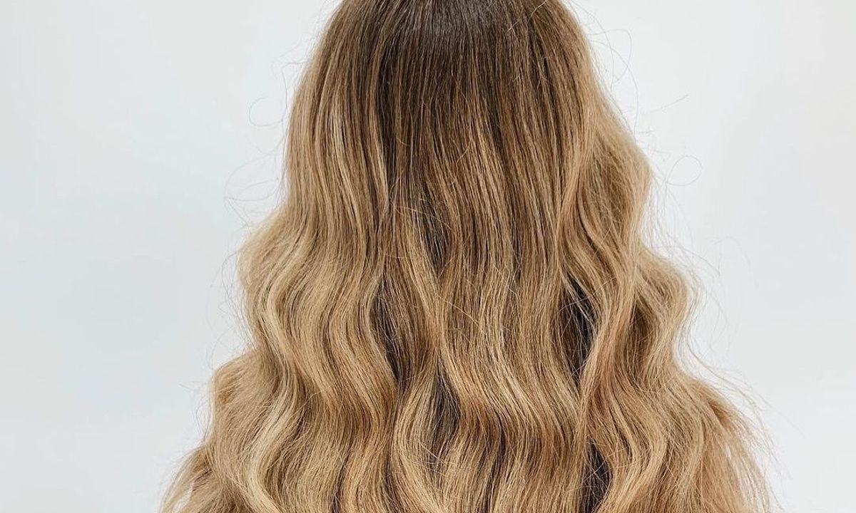 Γιατί οι φυσικές ξανθές έχουν συνήθως πιο λεπτά μαλλιά