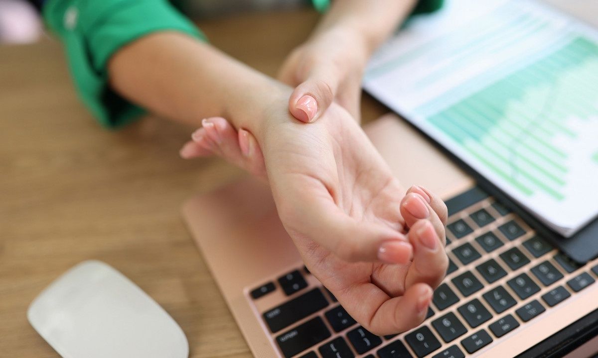 Σύνδρομο καρπιαίου σωλήνα: Με ποιες αυτοάνοσες παθήσεις συνδέεται