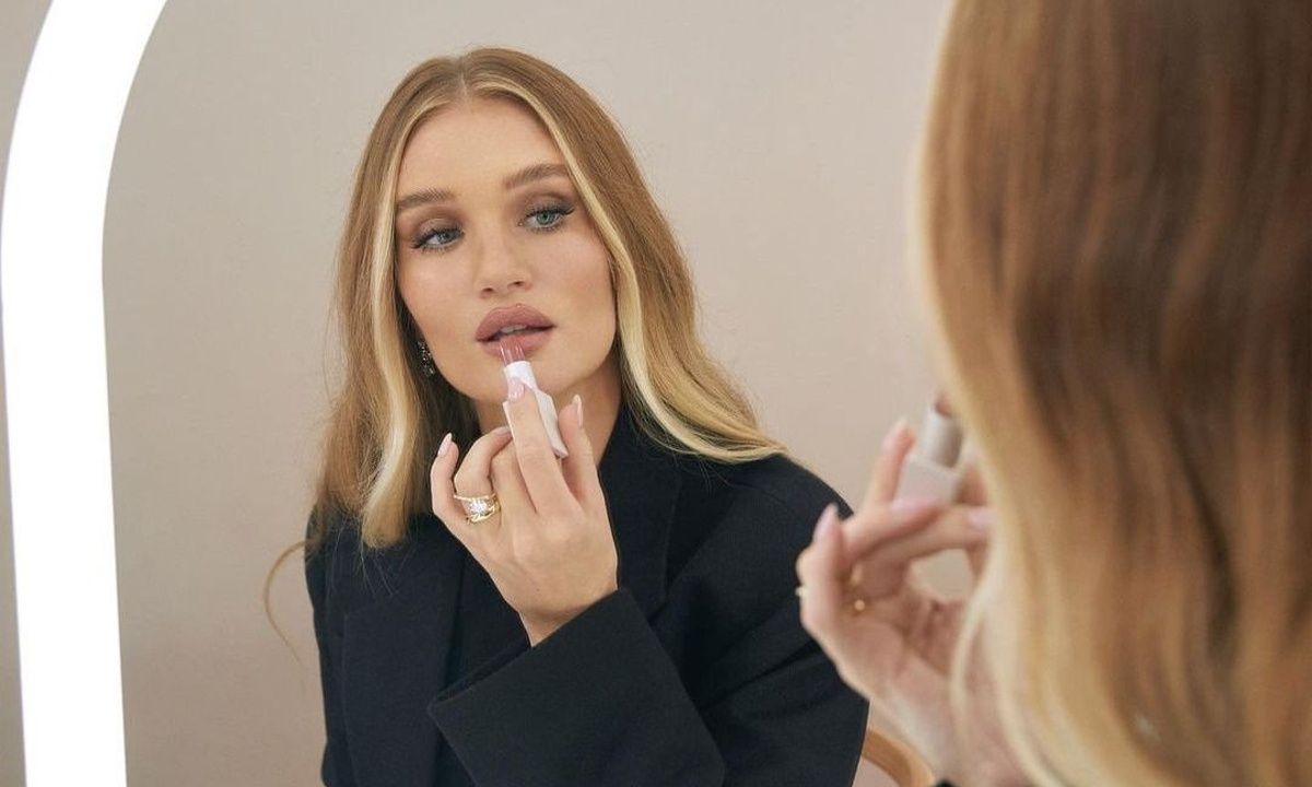 Τα κορυφαία μυστικά για αψεγάδιαστη επιδερμίδα