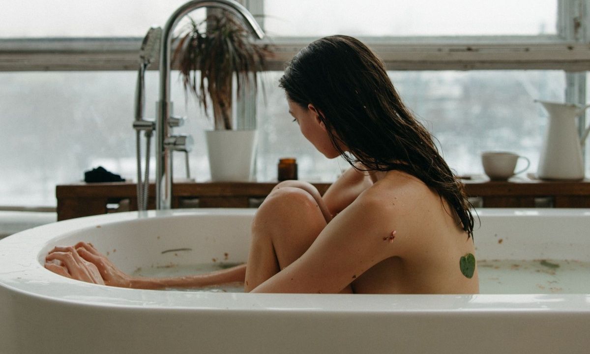 8 αρωματικά αφρόλουτρα που θα σε χαλαρώσουν